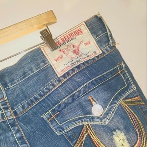 True Religion Jeans 👖